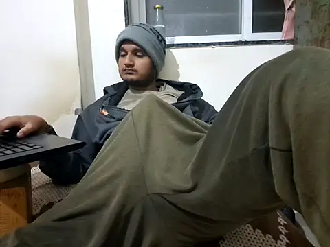 Jonrobinso online show from 5, 12, 2025