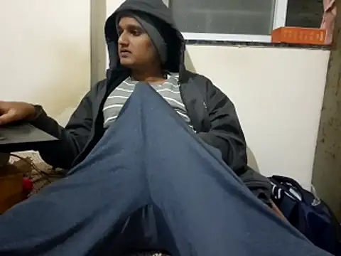 Jonrobinso online show from 15, 12, 2025