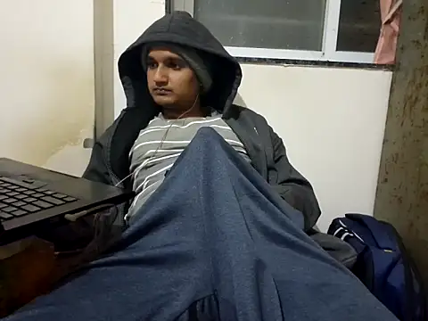 Jonrobinso online show from 19, 12, 2025