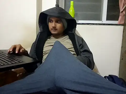 Jonrobinso online show from 22, 12, 2025