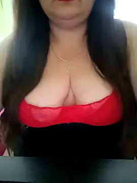 Snapshot of Anna___May chatting on 15, 1, 2025 Anna May online show from 15, 1, 2025