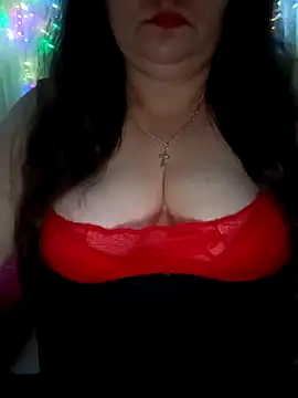 Snapshot of Anna___May chatting on 24, 1, 2025 Anna May online show from 24, 1, 2025