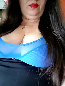 Snapshot of Anna___May chatting on 29, 1, 2025 Anna May online show from 29, 1, 2025