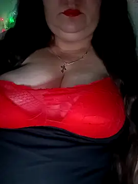 Snapshot of Anna___May chatting on 13, 2, 2025 Anna May online show from 13, 2, 2025