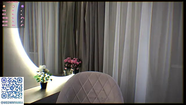 Snapshot of EvelyynLopez chatting on 19, 12, 2024 EvelyynLopez online show from 19, 12, 2024