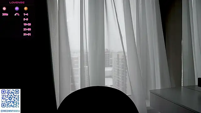 Snapshot of EvelyynLopez chatting on 20, 1, 2025 EvelyynLopez online show from 20, 1, 2025