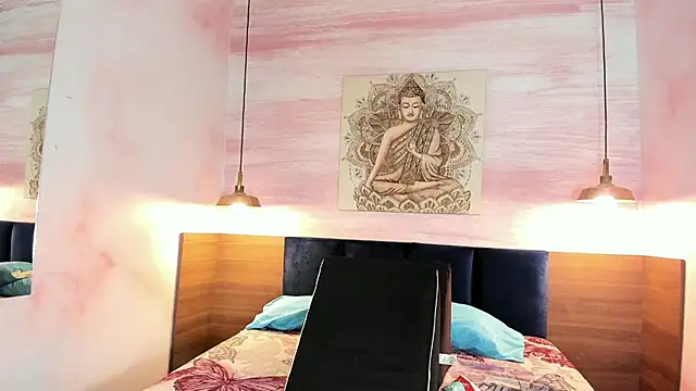 MelaniieRoux online show from 21, 2, 2026