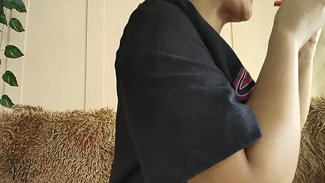 miranda villa online show from 3, 2, 2026