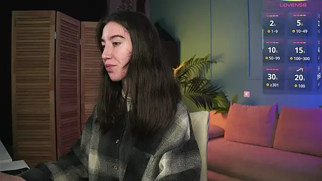 Belle Via online show from 4, 10, 2025