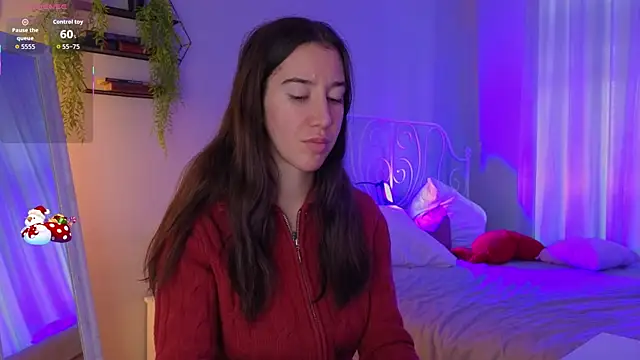 Belle Via online show from 13, 2, 2026