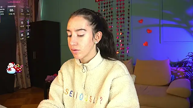 Belle Via online show from 18, 2, 2026