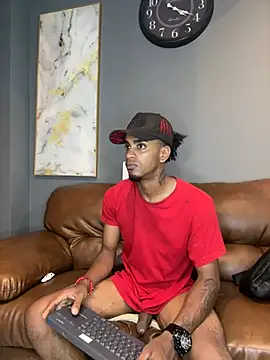 Snapshot of AaronCruz_ chatting on 31, 1, 2025 AaronCruz  online show from 31, 1, 2025