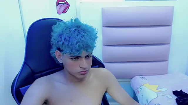 Yosepp  online show from 13, 1, 2025