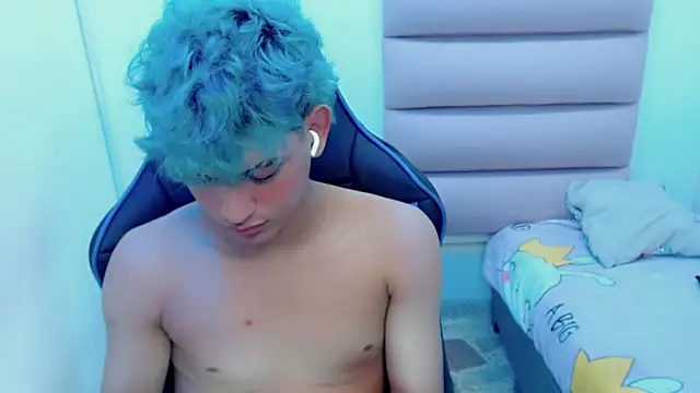 Yosepp  online show from 14, 1, 2025