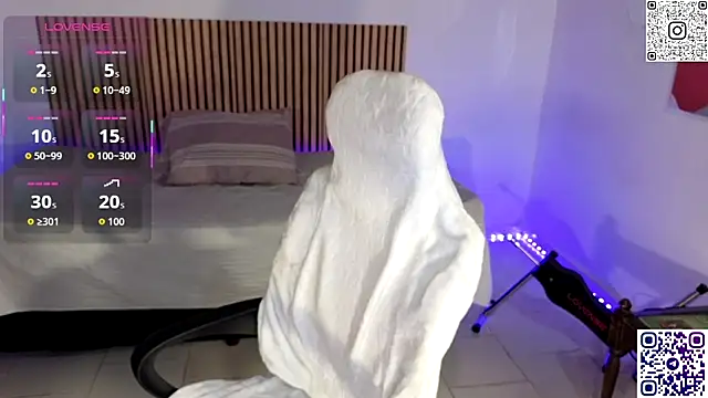 Snapshot of kharelys_777 chatting on 20, 9, 2025 kharelys 777 online show from 20, 9, 2025