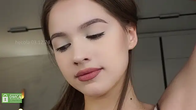 Snapshot of hecola chatting on 3, 12, 2024 hecola online show from 3, 12, 2024