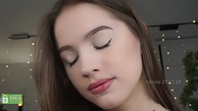 Snapshot of hecola chatting on 27, 12, 2024 hecola online show from 27, 12, 2024