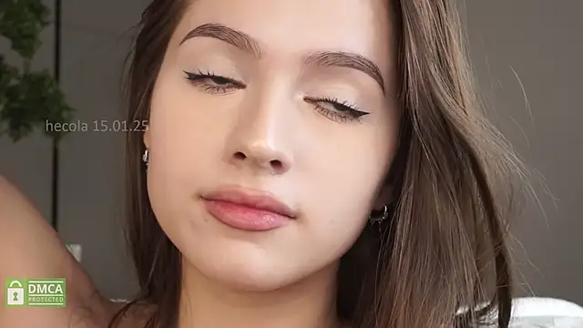 Snapshot of hecola chatting on 15, 1, 2025 hecola online show from 15, 1, 2025