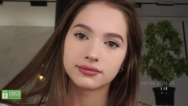 Snapshot of hecola chatting on 18, 1, 2025 hecola online show from 18, 1, 2025