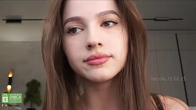 Snapshot of hecola chatting on 21, 2, 2025 hecola online show from 21, 2, 2025