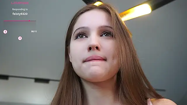 Snapshot of hecola chatting on 23, 10, 2025 hecola online show from 23, 10, 2025