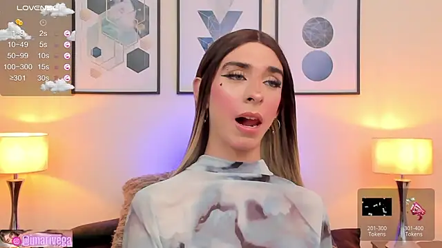 ariivega online show from 21, 1, 2025