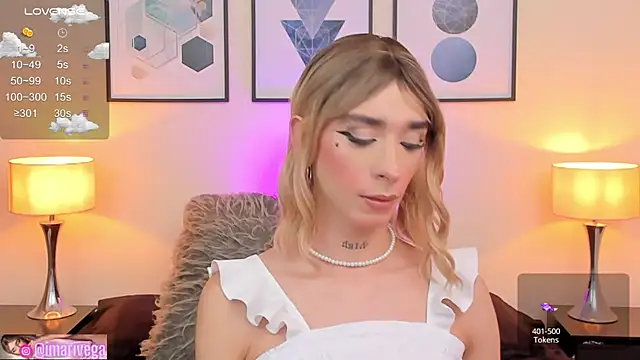 ariivega online show from 17, 2, 2025