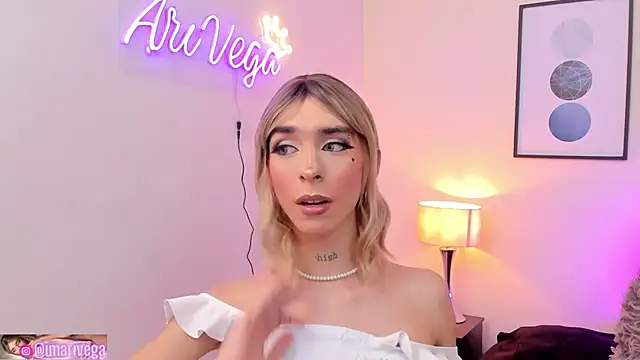 ariivega online show from 21, 2, 2025