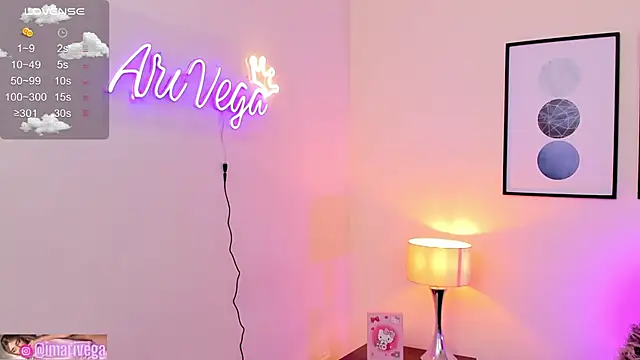 ariivega online show from 21, 2, 2025