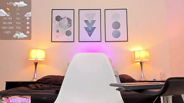 ariivega online show from 26, 2, 2025