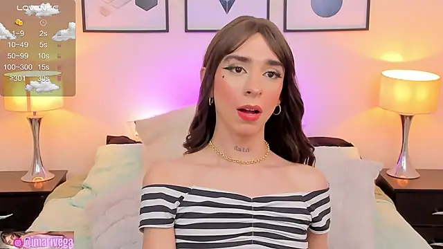 ariivega online show from 12, 3, 2025