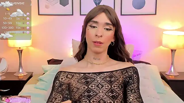 ariivega online show from 14, 3, 2025