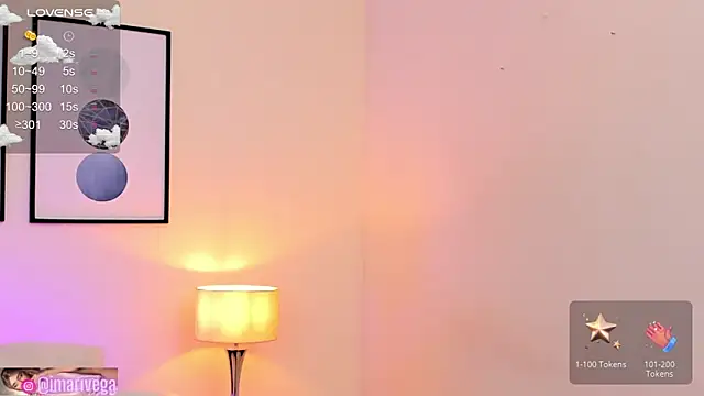 ariivega online show from 20, 3, 2025