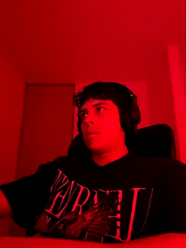 Tony Hoffa online show from 16, 11, 2025