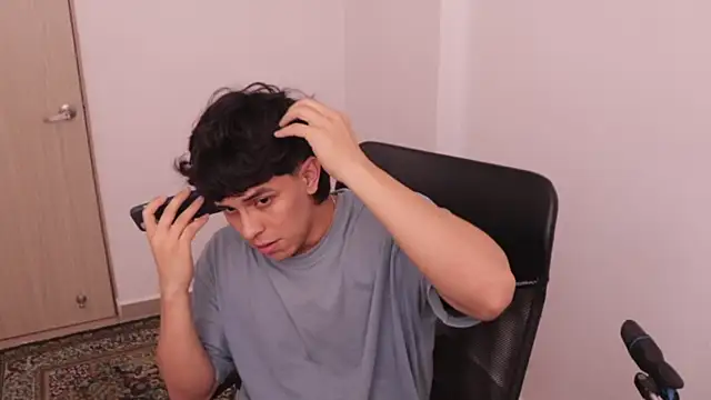 Tony Hoffa online show from 17, 11, 2025