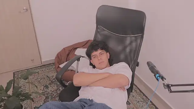 Tony Hoffa online show from 13, 12, 2025