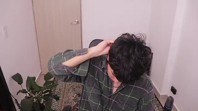 Snapshot of Tony_Hoffa chatting on 8, 2, 2026 Tony Hoffa online show from 8, 2, 2026