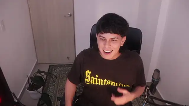 Snapshot of Tony_Hoffa chatting on 16, 2, 2026 Tony Hoffa online show from 16, 2, 2026