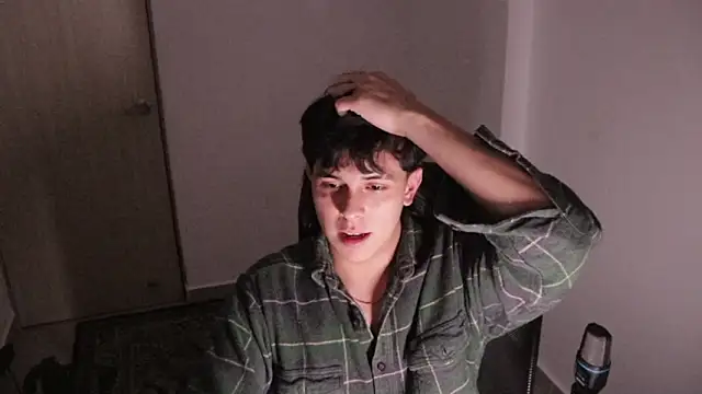 Snapshot of Tony_Hoffa chatting on 23, 2, 2026 Tony Hoffa online show from 23, 2, 2026