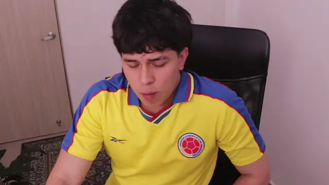 Snapshot of Tony_Hoffa chatting on 26, 3, 2026 Tony Hoffa online show from 26, 3, 2026