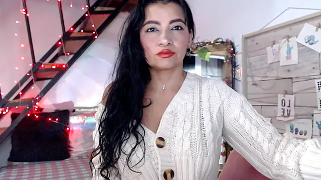 Snapshot of luna_sky83 chatting on 29, 11, 2025 luna sky83 online show from 29, 11, 2025