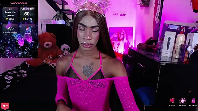 Snapshot of Kendall_Gil chatting on 15, 4, 2026 Kendall Gil online show from 15, 4, 2026