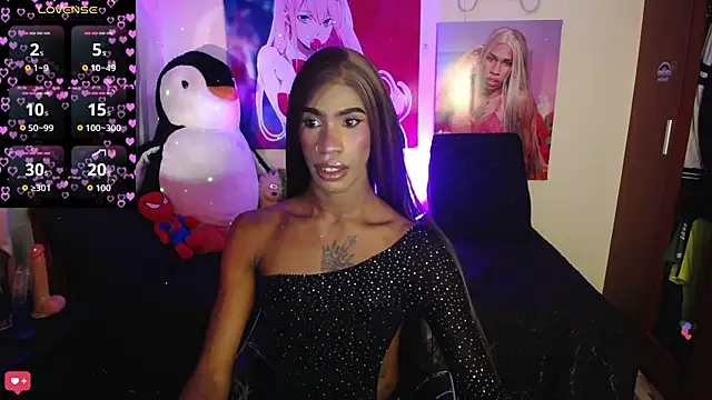 Snapshot of Kendall_Gil chatting on 29, 4, 2026 Kendall Gil online show from 29, 4, 2026