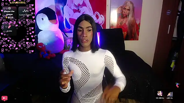 Snapshot of Kendall_Gil chatting on 5, 5, 2026 Kendall Gil online show from 5, 5, 2026