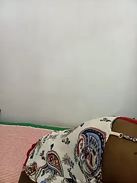 Aroma Sl online show from 9, 12, 2024