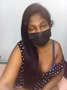 Aroma Sl online show from 14, 12, 2024