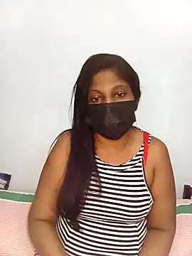 Aroma Sl online show from 15, 12, 2024