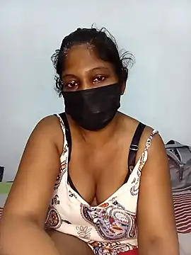 Aroma Sl online show from 21, 12, 2024