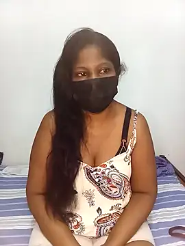 Aroma Sl online show from 24, 12, 2024