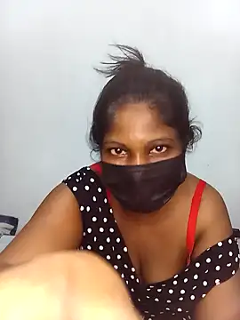 Aroma Sl online show from 25, 12, 2024